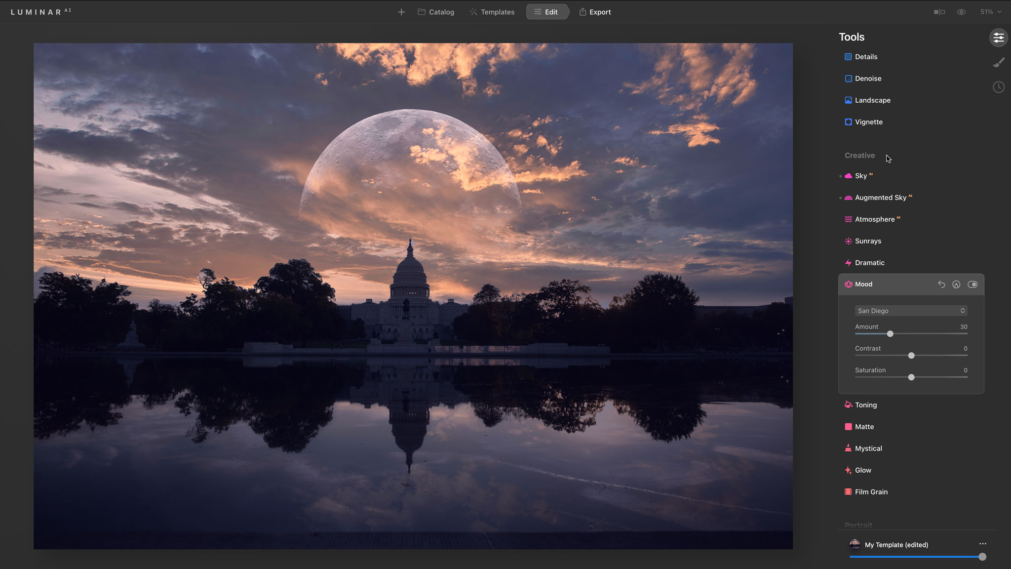 Skylum Luminar AI Review - Life After Photoshop