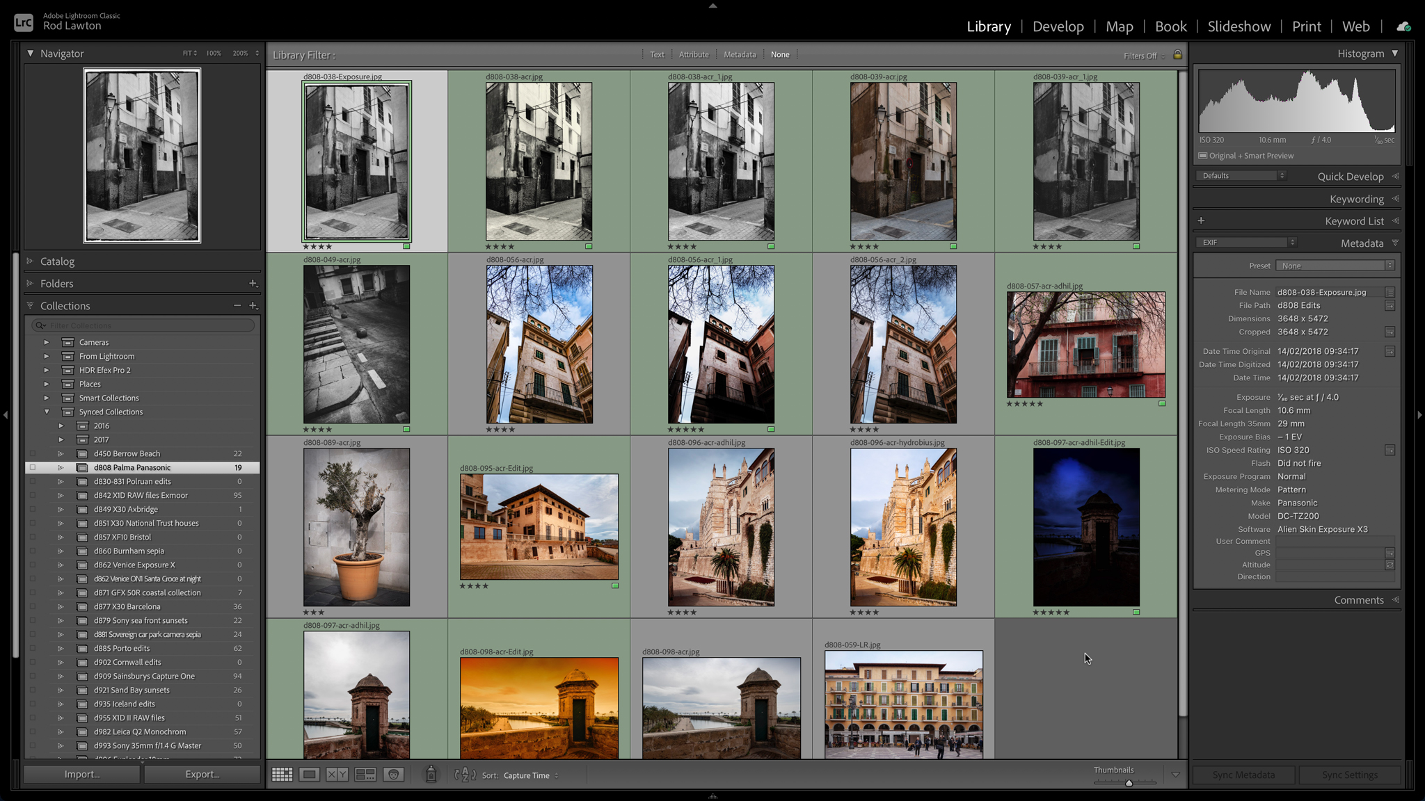 Adobe Lightroom Classic Review 2023 - Life After Photoshop