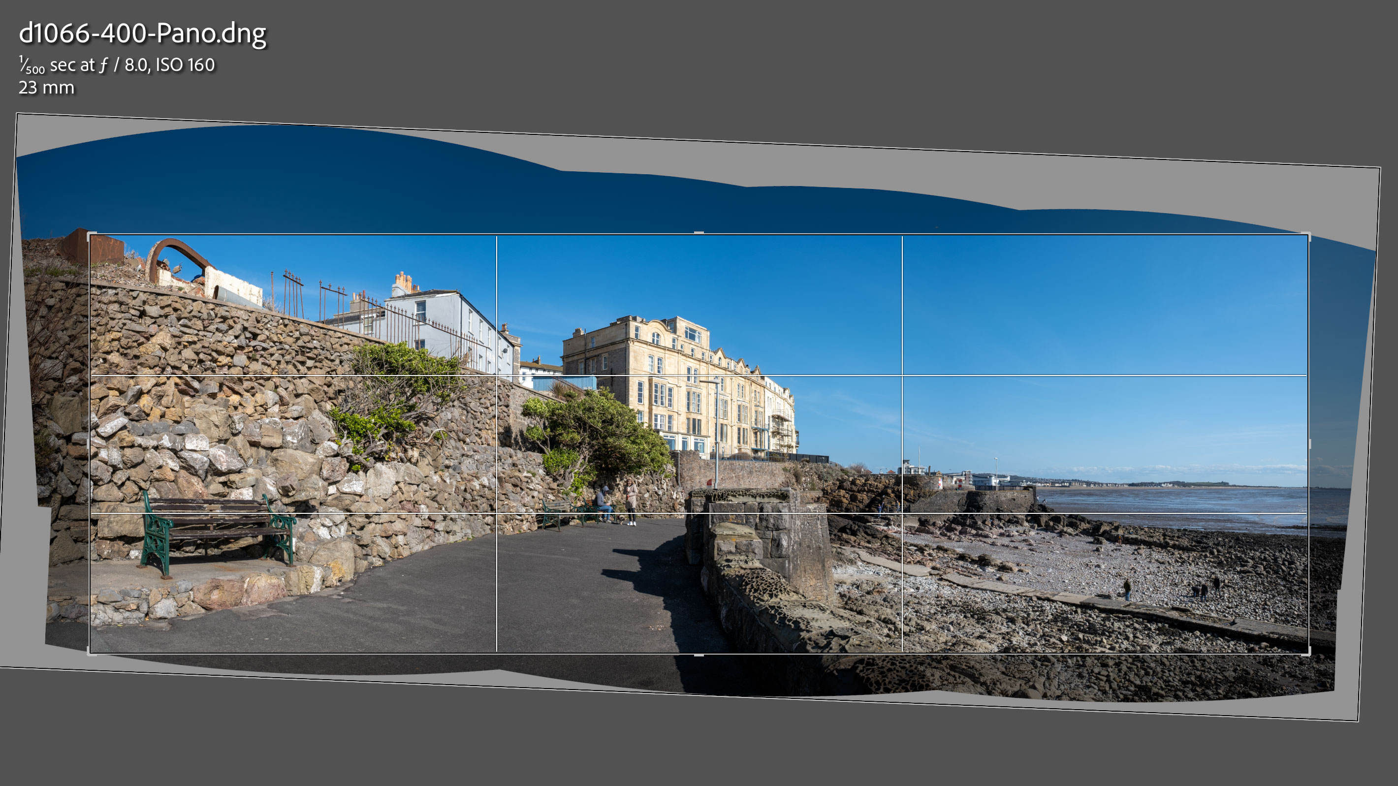 Panoramic Photography Tips - Life After Photoshop